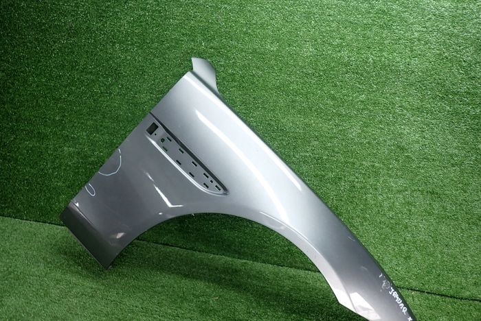 JAGUAR XE 15- fender right front front