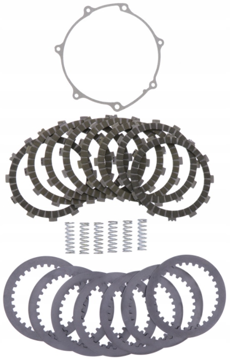 Sada na opravu spojky Yamaha Yz 450 F 08-13