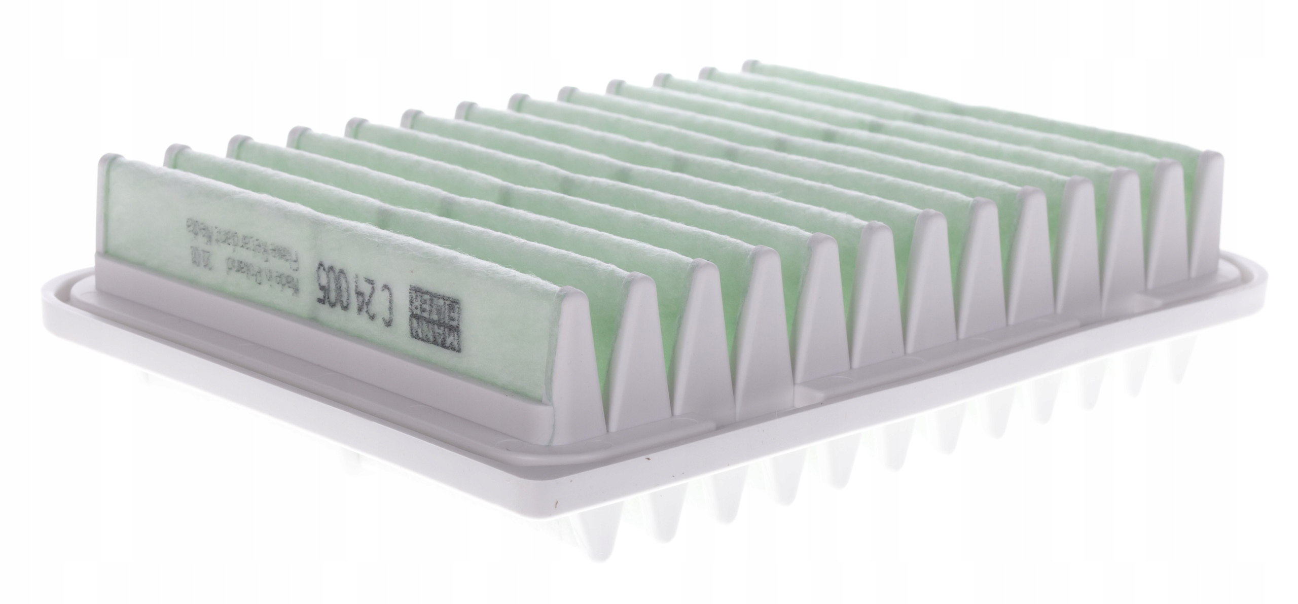 

Filtr powietrza Mann Filter C 24 005