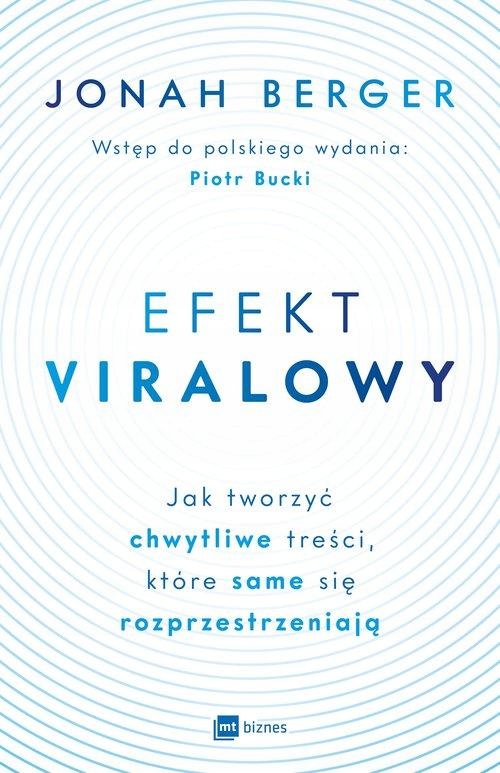 Efekt Viralowy, Berger Jonah-Zdjęcie-0