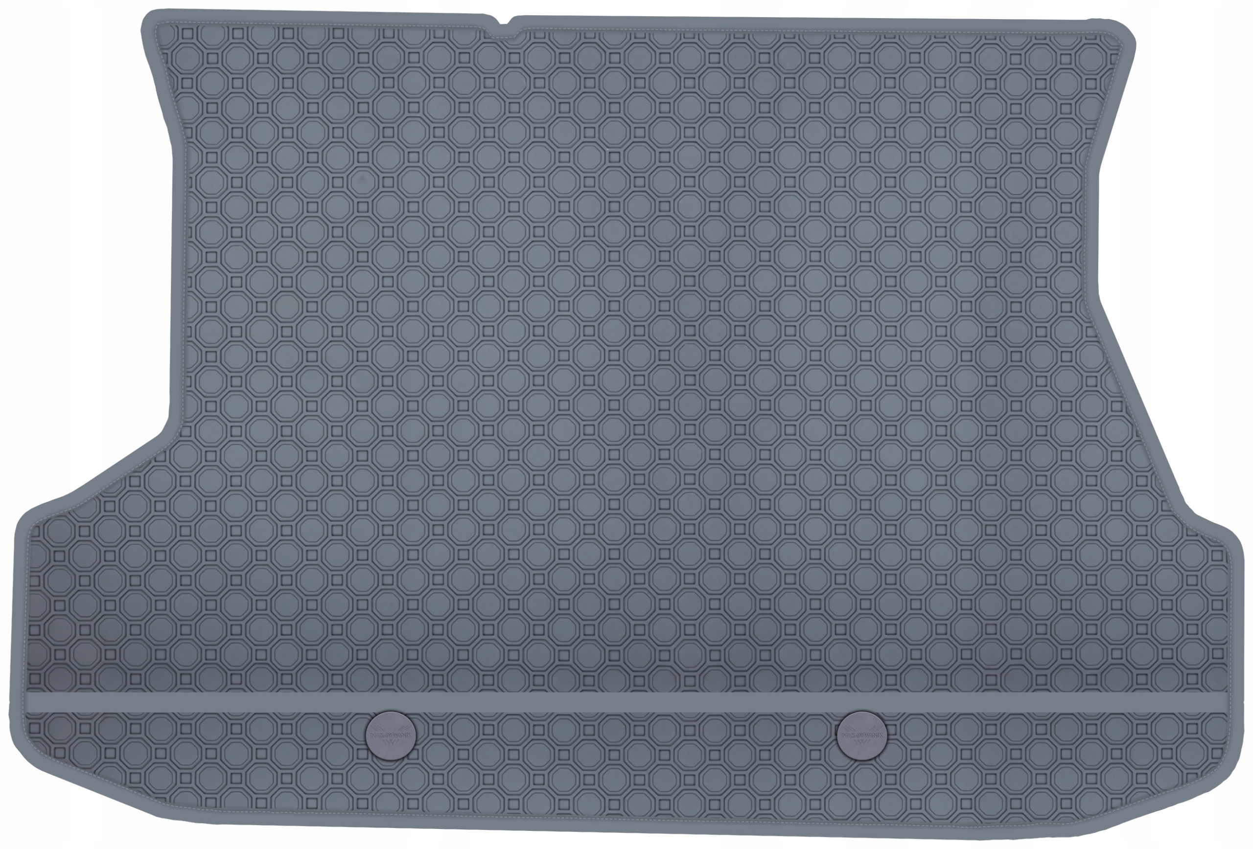 Hyundai Accent II HB 2002-2005 Mata do bagażnika PRIMELINER