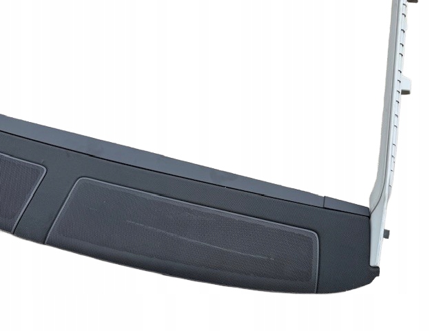 AUDI A8 D4 LONG plato blinds boot electrical 4H4863412D