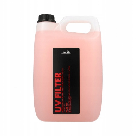 Joanna Professional Uv Filter Šampon pro barvené vlasy 5000 ml