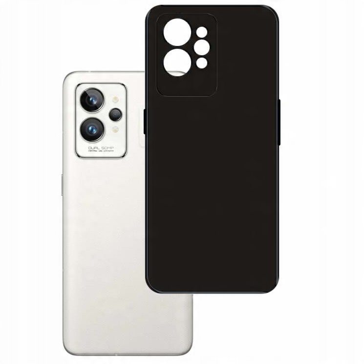 

Etui ochronne do Realme Gt 2 Pro, 3mk Matt, cover