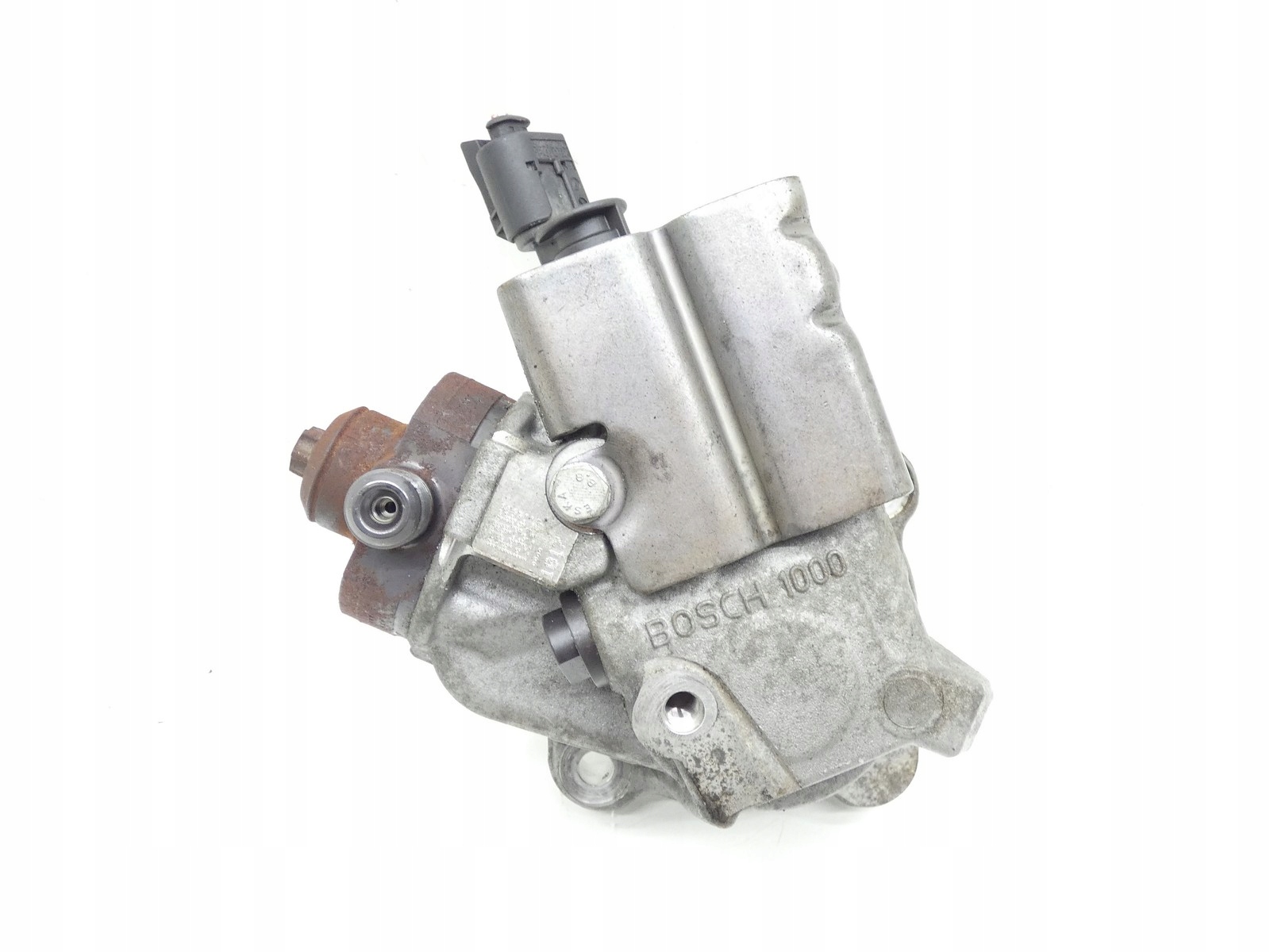 Pompe d’injection Carburant BMW X1 E84 2.0D N47 D20C 8510865