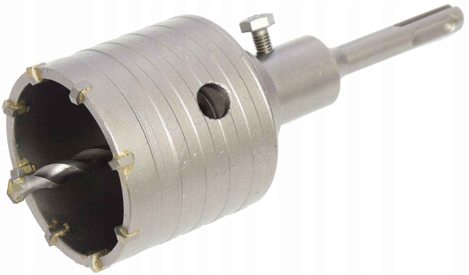 

Otwornica Frez Do Betonu Koronka Pod Puszkę 65 mm