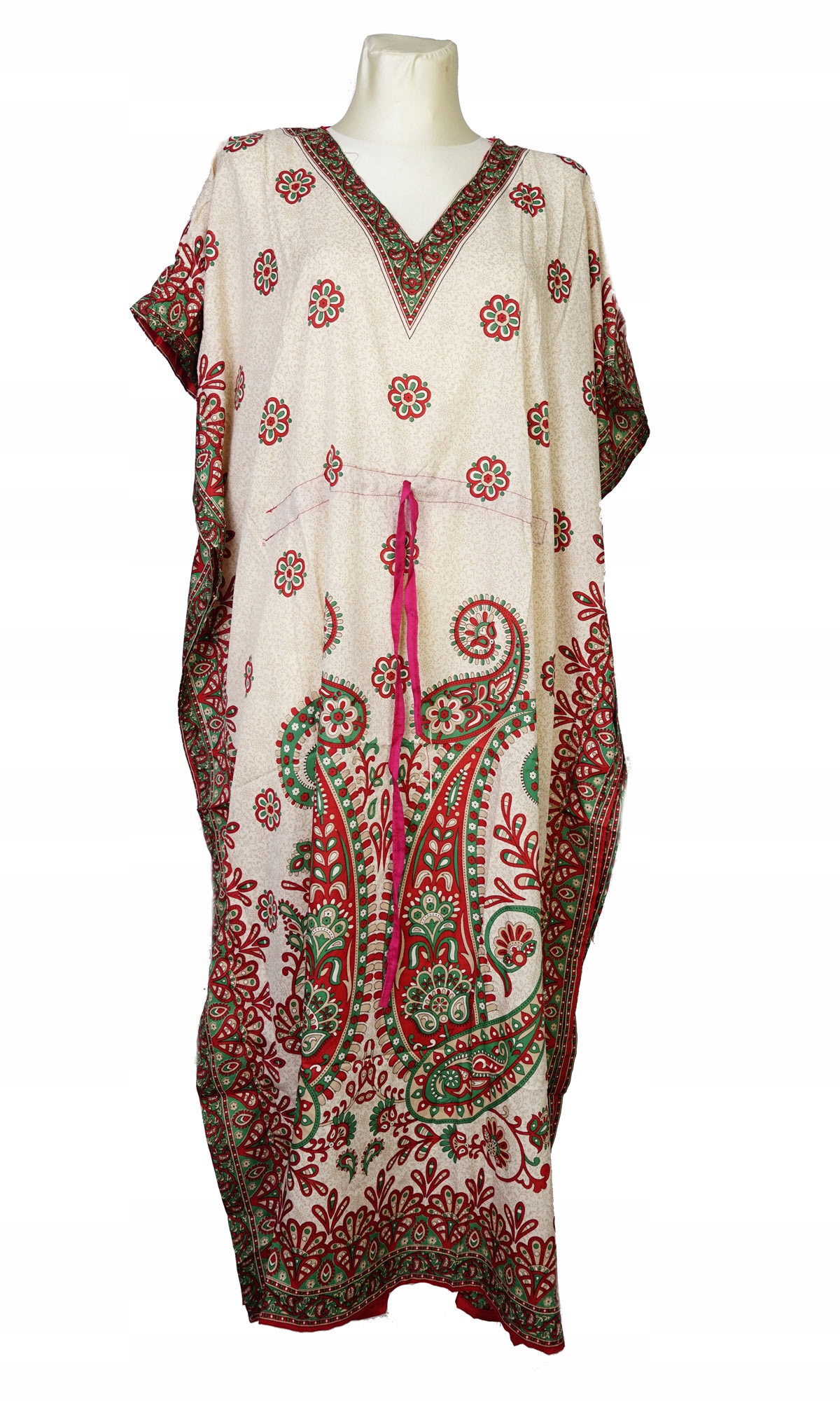 

Sukienka Boho Tunika Plażowa Indyjska One Size