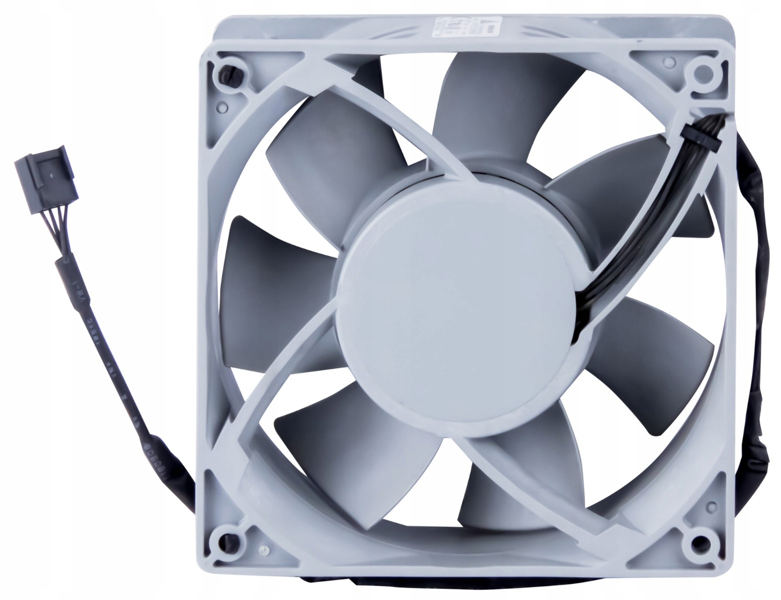 Apple 607-3433 AFB1212HHE Ventilátor 120mm Mac Pro