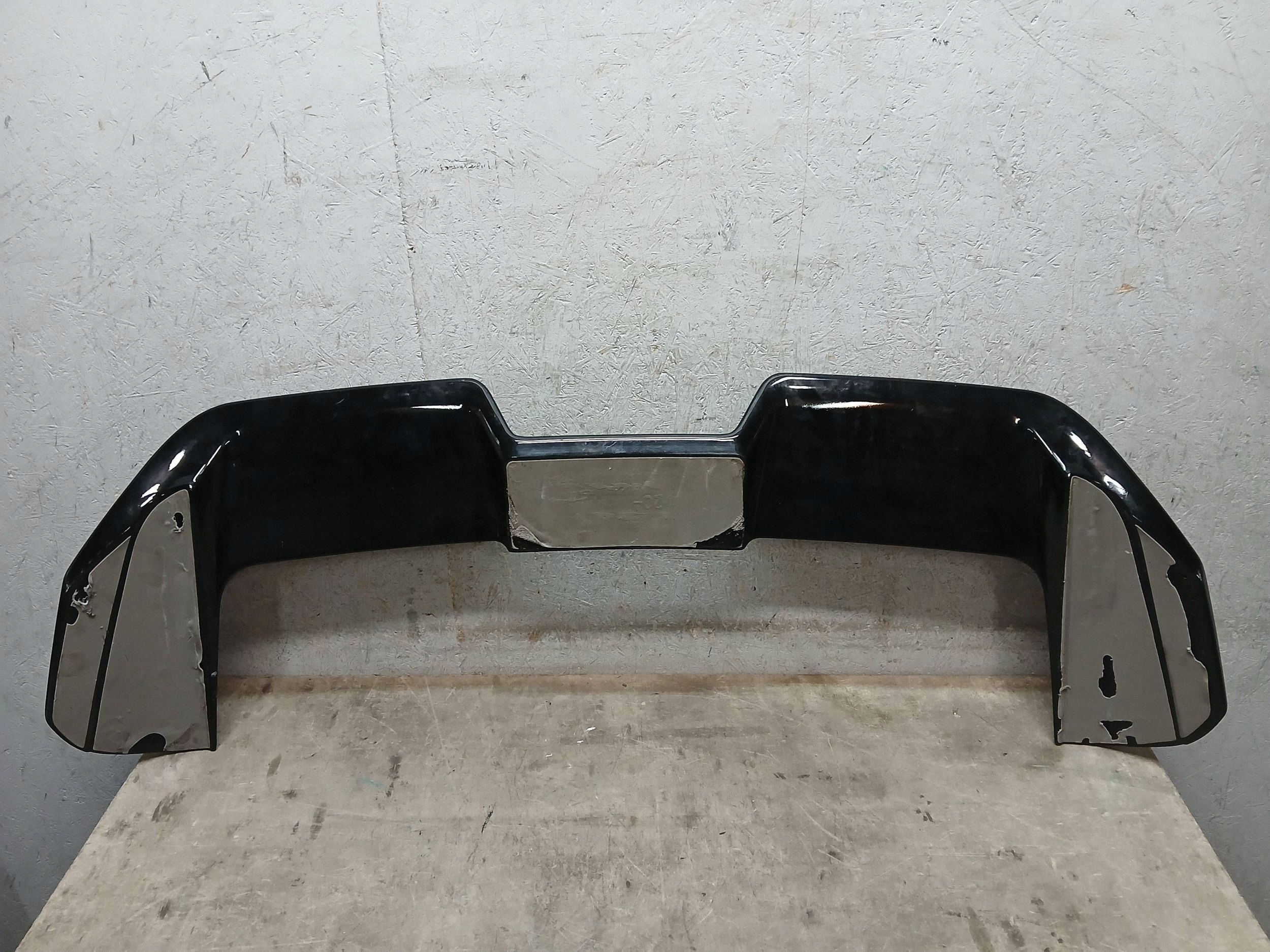 boot door SPOILER TOYOTA RAV-4 RAV 4 V 5 19