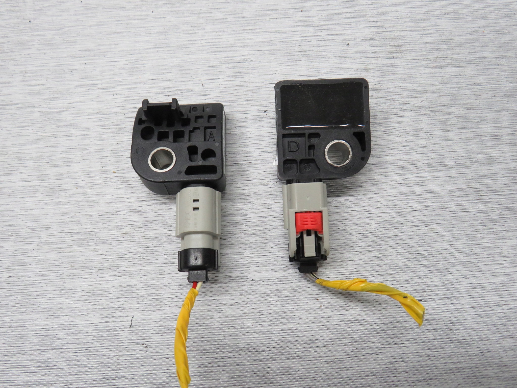 KIA SPORTAGE III HYUNDAI IX35 CZUJNIK UDERZENIA 959202S100