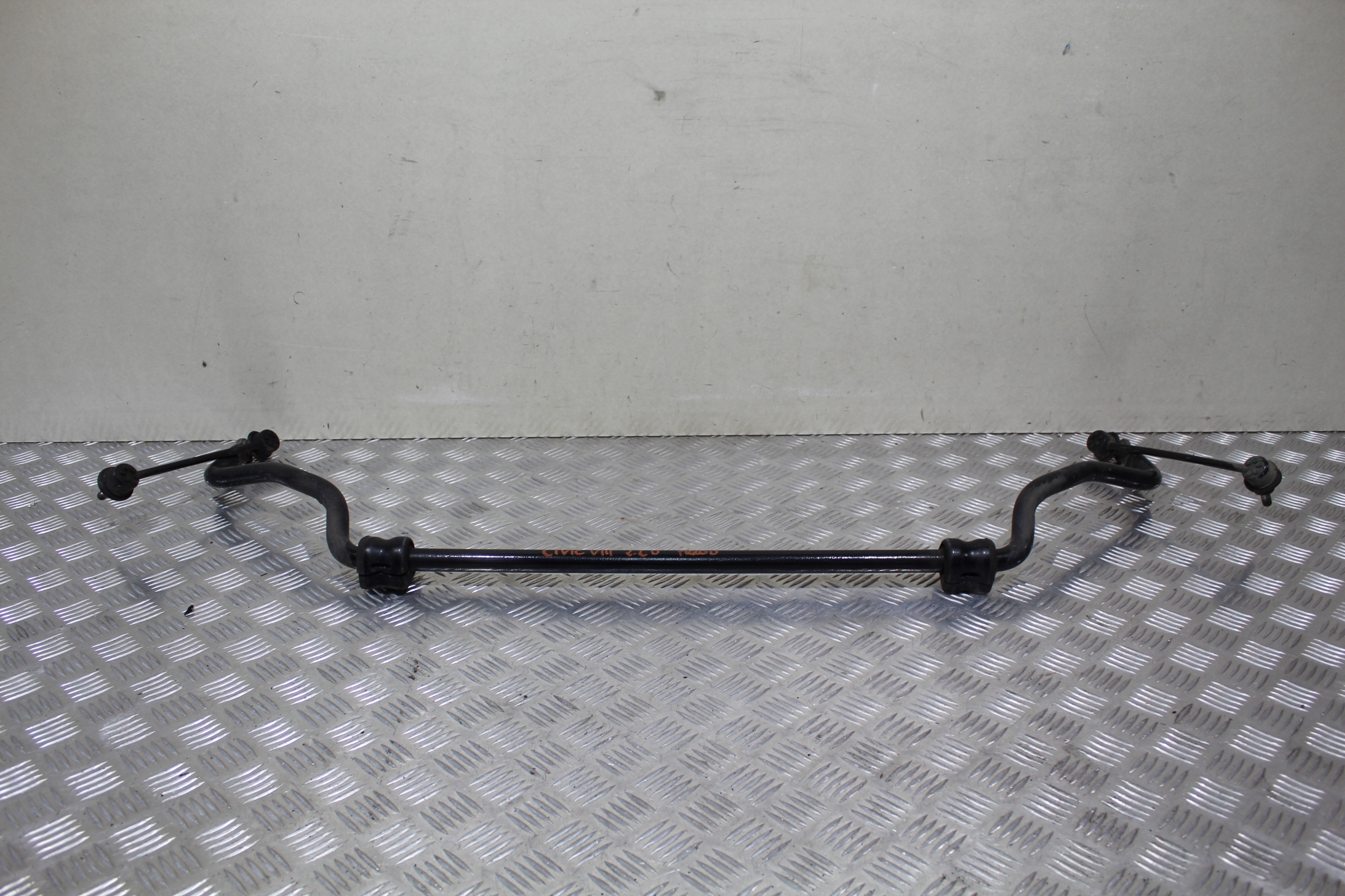 stabilisator spurstange vorne CIVIC VIII 8