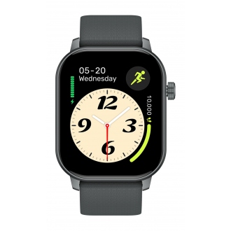 Smartwatch Zeblaze Gts 3 Gps szary