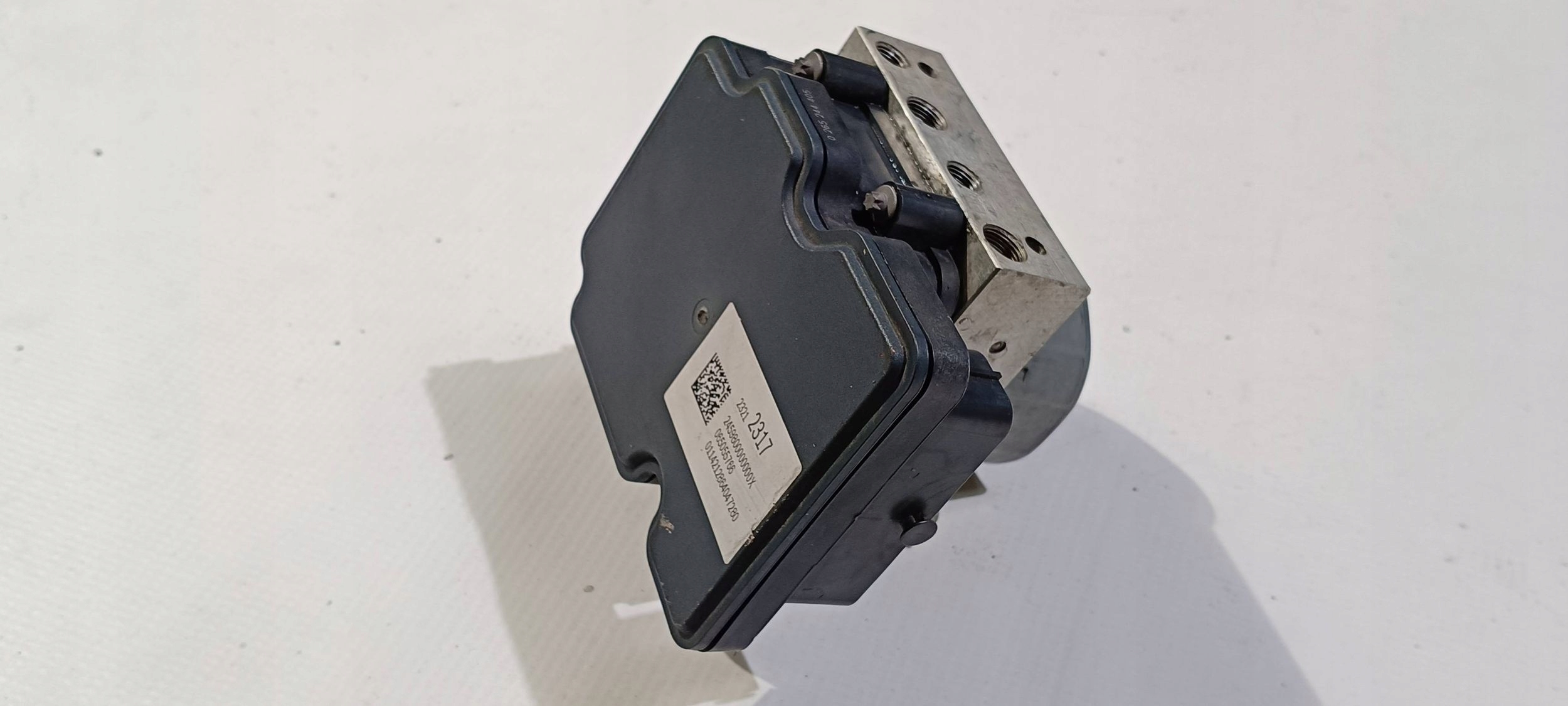 Pompa Centralina ABS completa Chevrolet Corvette C7 2014