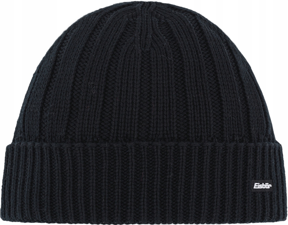 Zimní čepice Eisbar Ayo Mü Core Attitude Merino Vlna