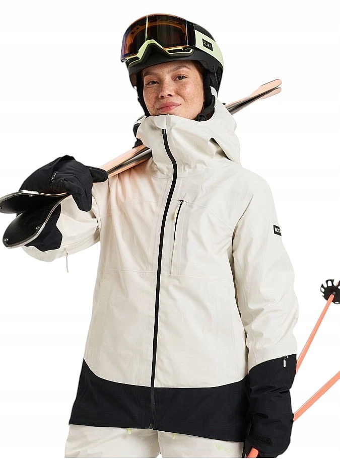 kurtka Roxy Gore-Tex Lunalite 3L