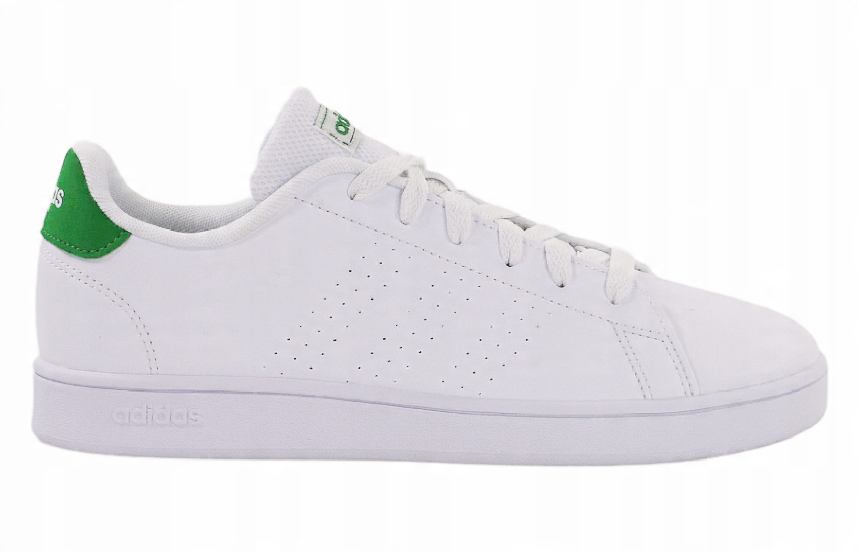 

Buty młodzieżowe adidas Advantage K GY6995