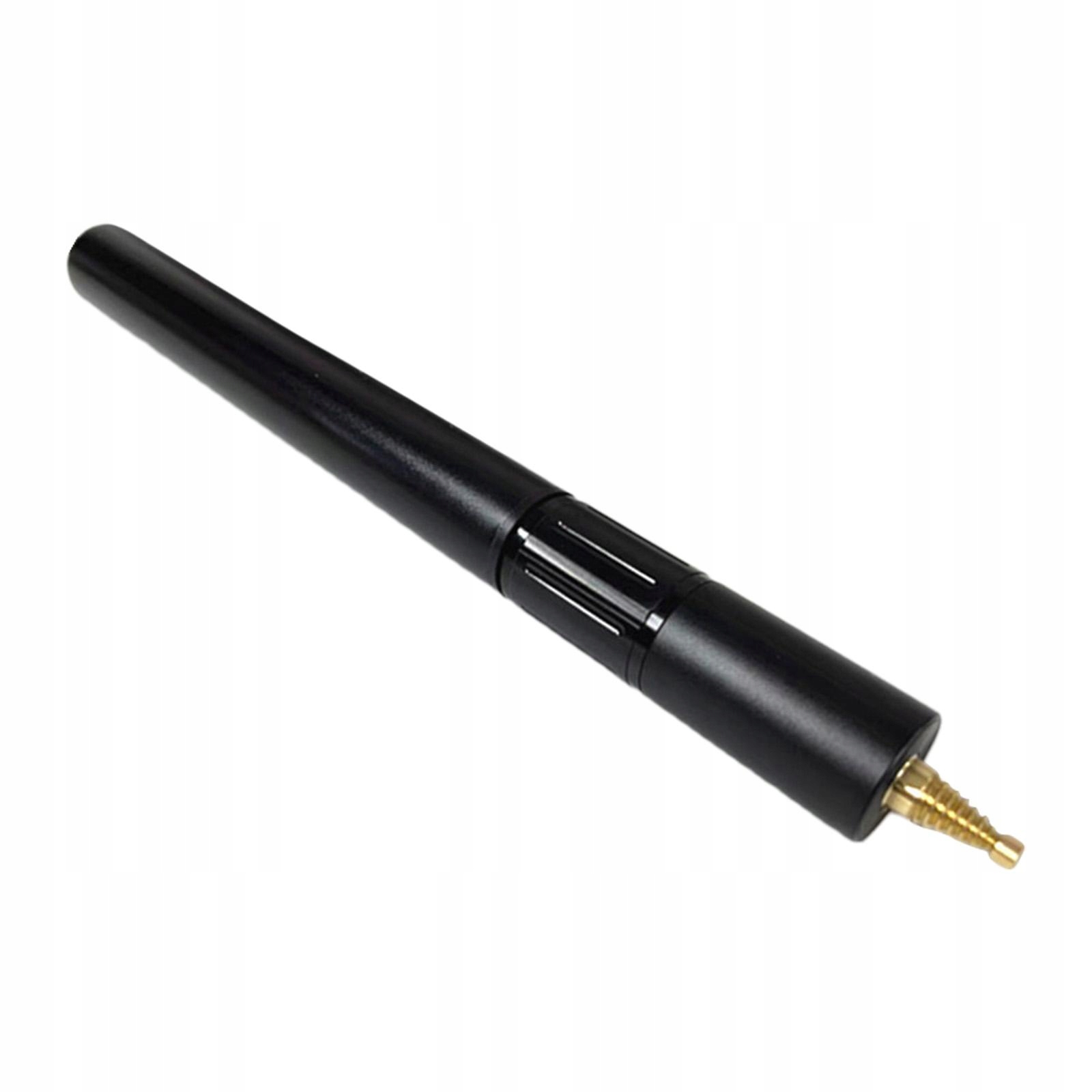 Billiards Cue Extension Telescopic Weights Replacement Cue Joint 18inch Model inna