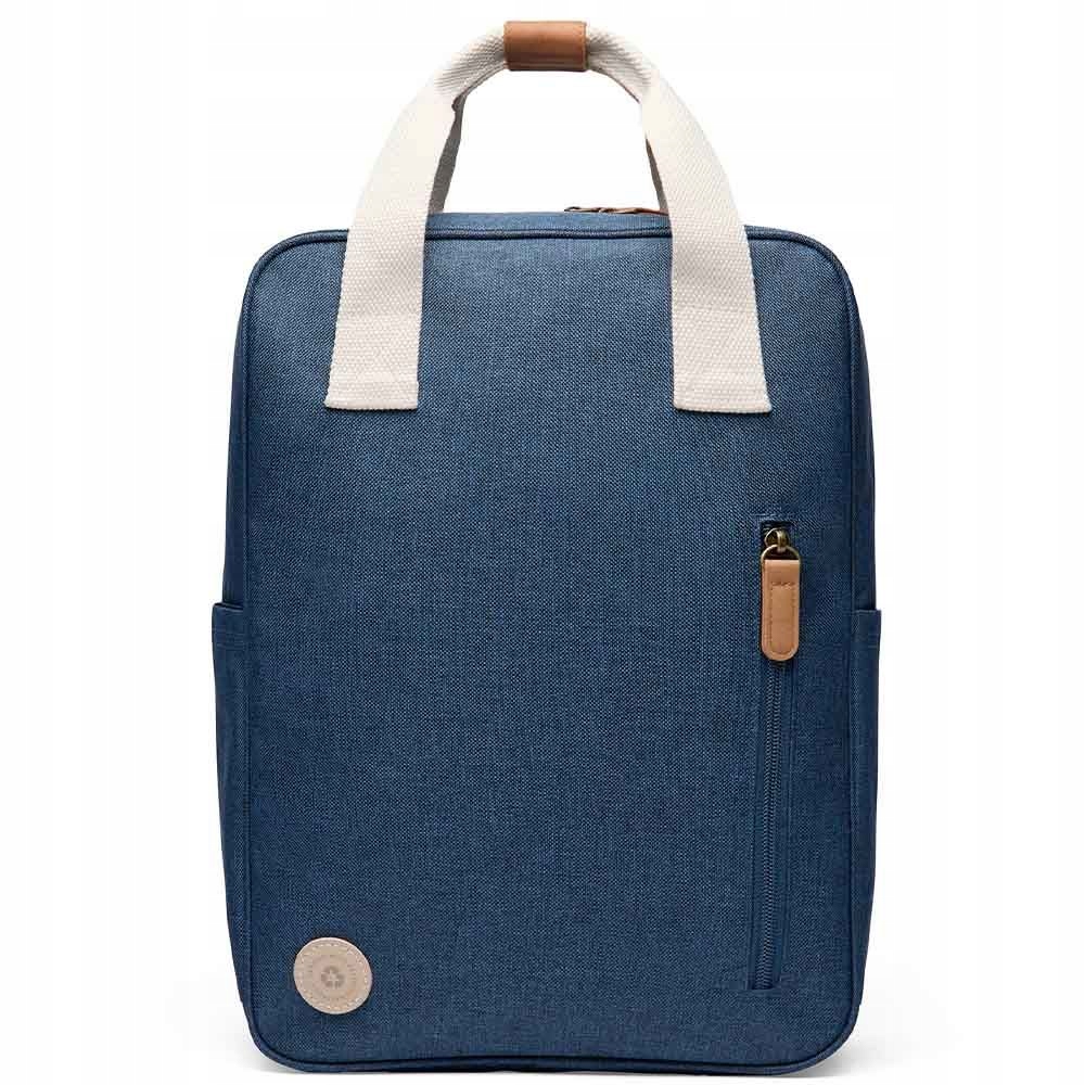 Batoh Sortino modrý