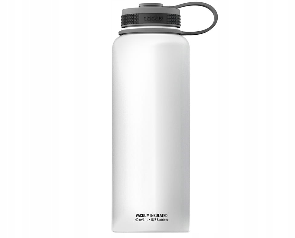 Asobu The Mighty Flask termos (k: White)