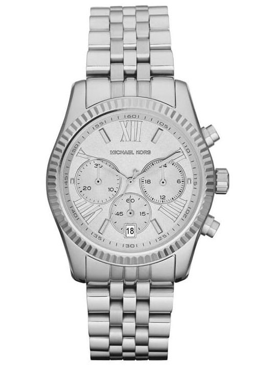 Dámské Hodinky Michael Kors MK5555 Lexington (zm523c)