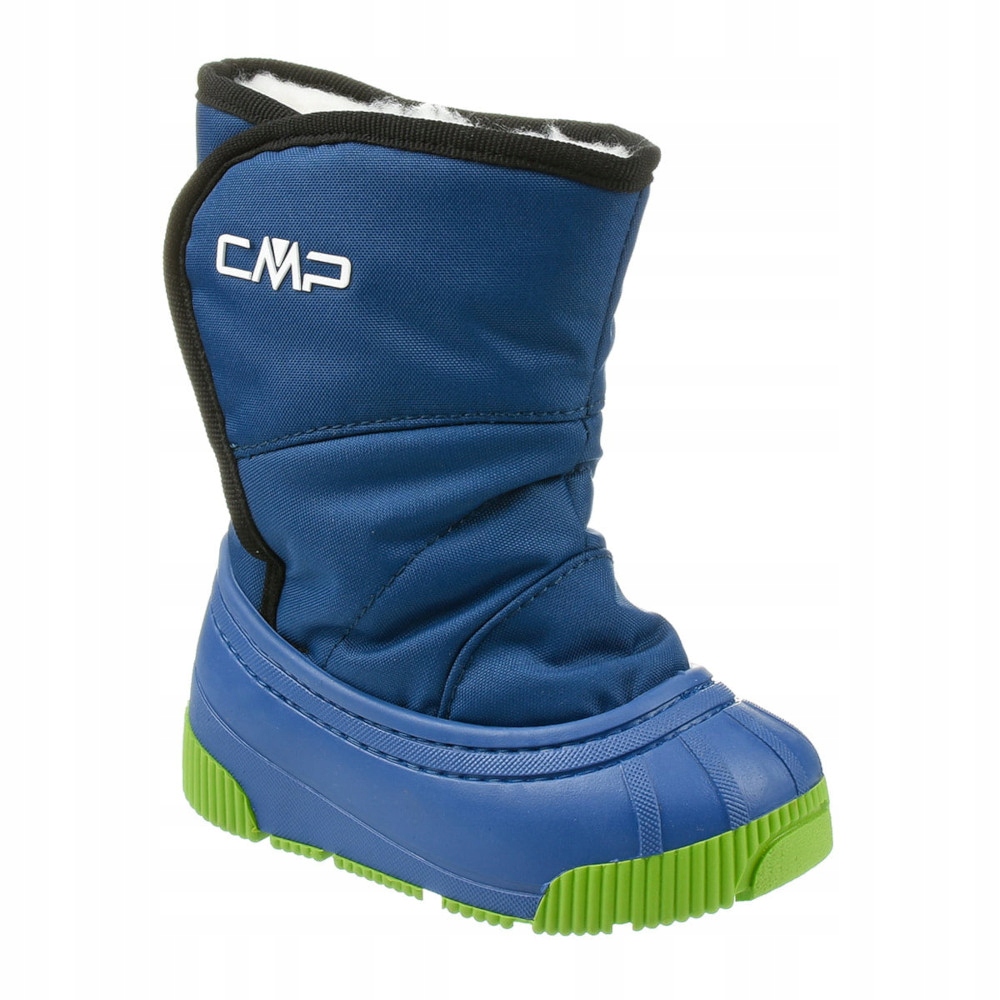 

Śniegowce dziecięce Cmp Baby 39Q4822-M928 24-25