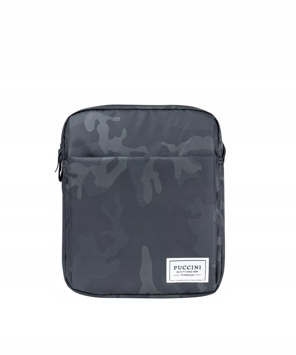 

Torba Męska Puccini Antracyt Moro BM4028 8