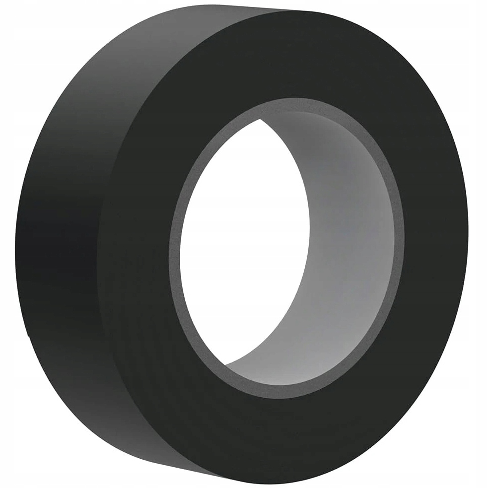 Taśma izolacyjna Lexton PCV 19 mm x 25 m