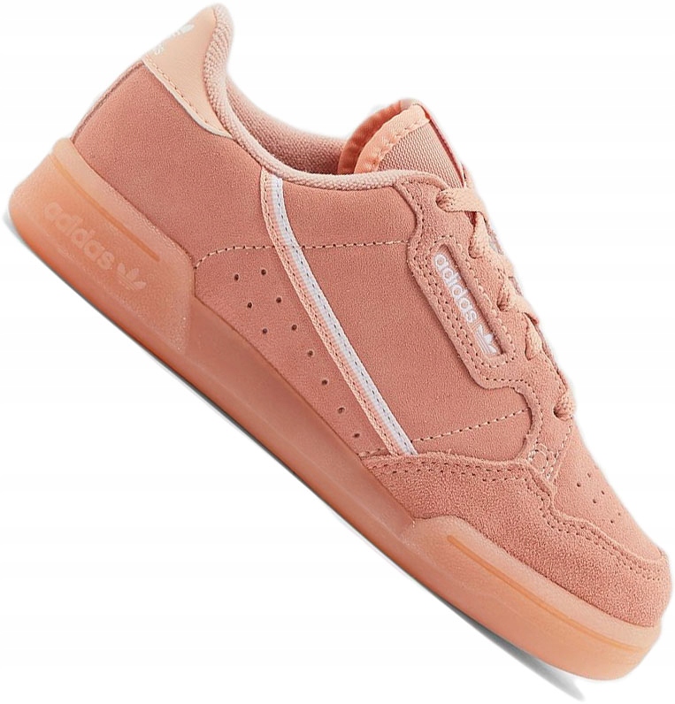 

Buty Adidas Dziecięce Sportowe Na Wiosnę EF5109 34