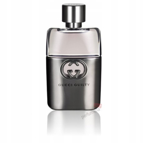 Originální Gucci Guilty Pour Homme 50 ml