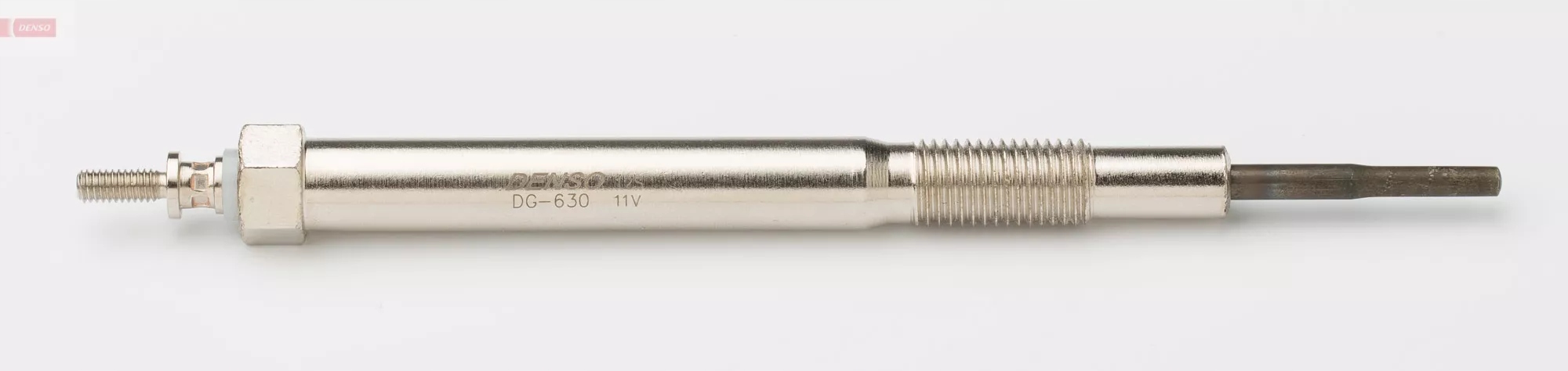 DENSO ŚWIECE ŻAROWE FORD RANGER MAZDA BT-50 2.5 Producent części Denso