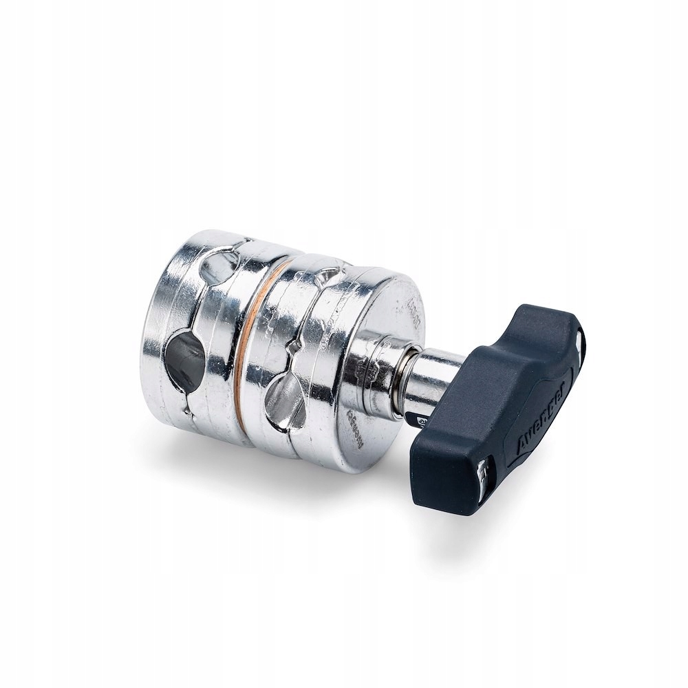 Dvojitá gripová hlava Avenger D250 Gag Gobo