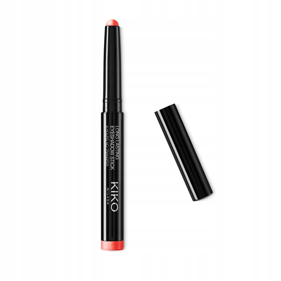 

Kiko Milano Long Lasting cień do powiek 45 Coral