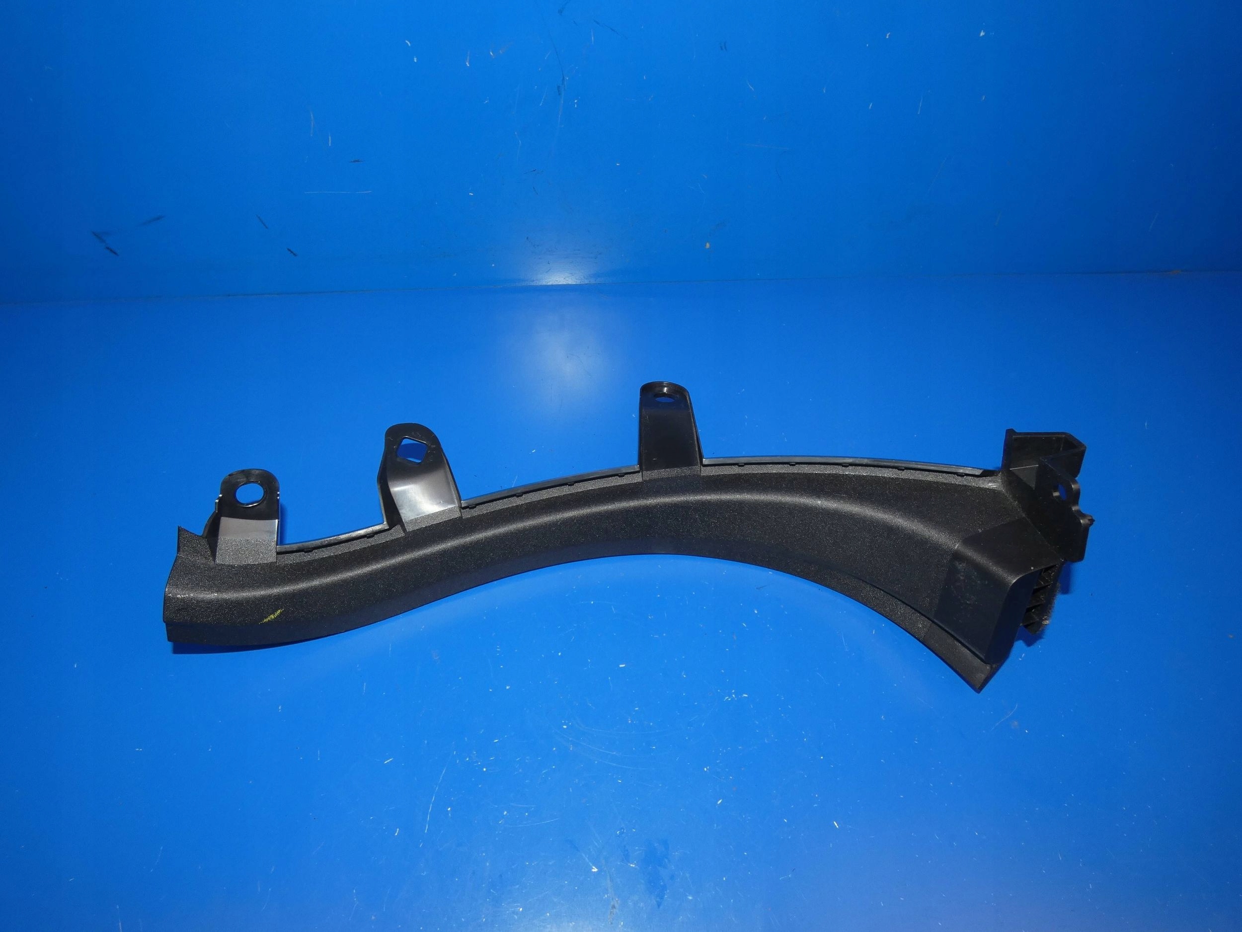 VOLVO V60 II S60 III 18- cover moulding boot left rear part