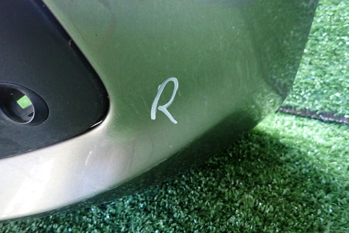 BMW F45 F46 2 14-17 front bumper front