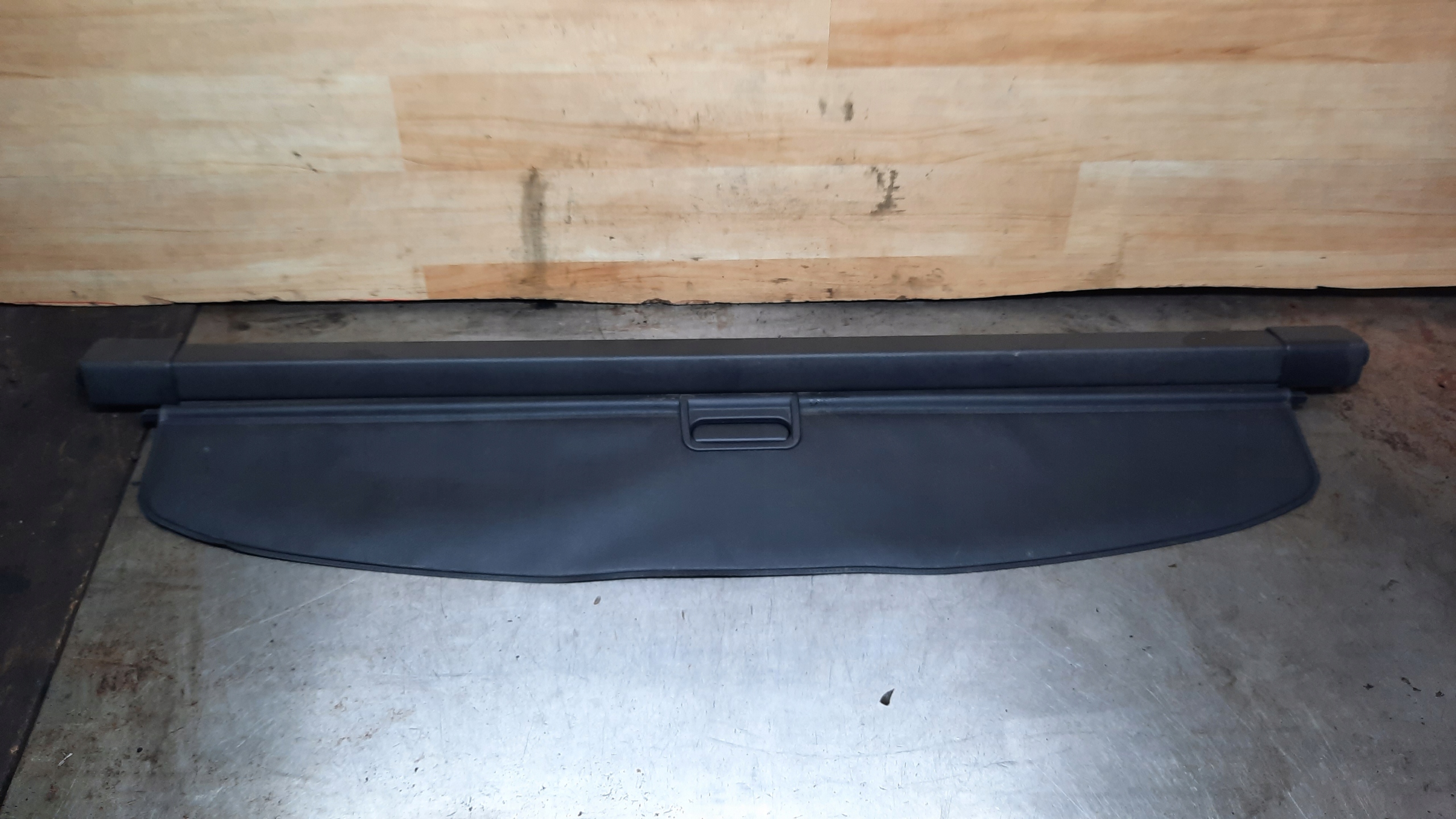 ЖАЛЮЗИ БАГАЖНИКА 735372875 FIAT CROMA II 05R