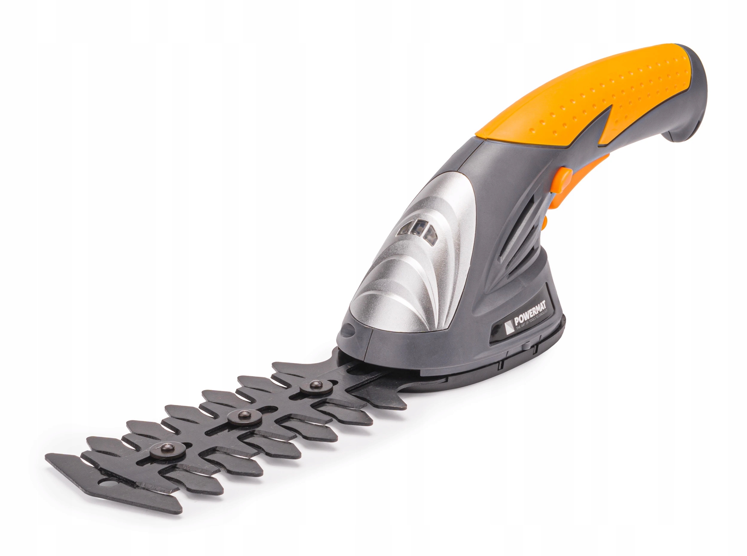 PM0946, Akumulátorové nůžky na trávu a keře Li-Ion, 3,6 V