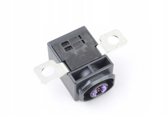 

Bezpiecznik Pirotechniczny Akumulatora 4F0915519