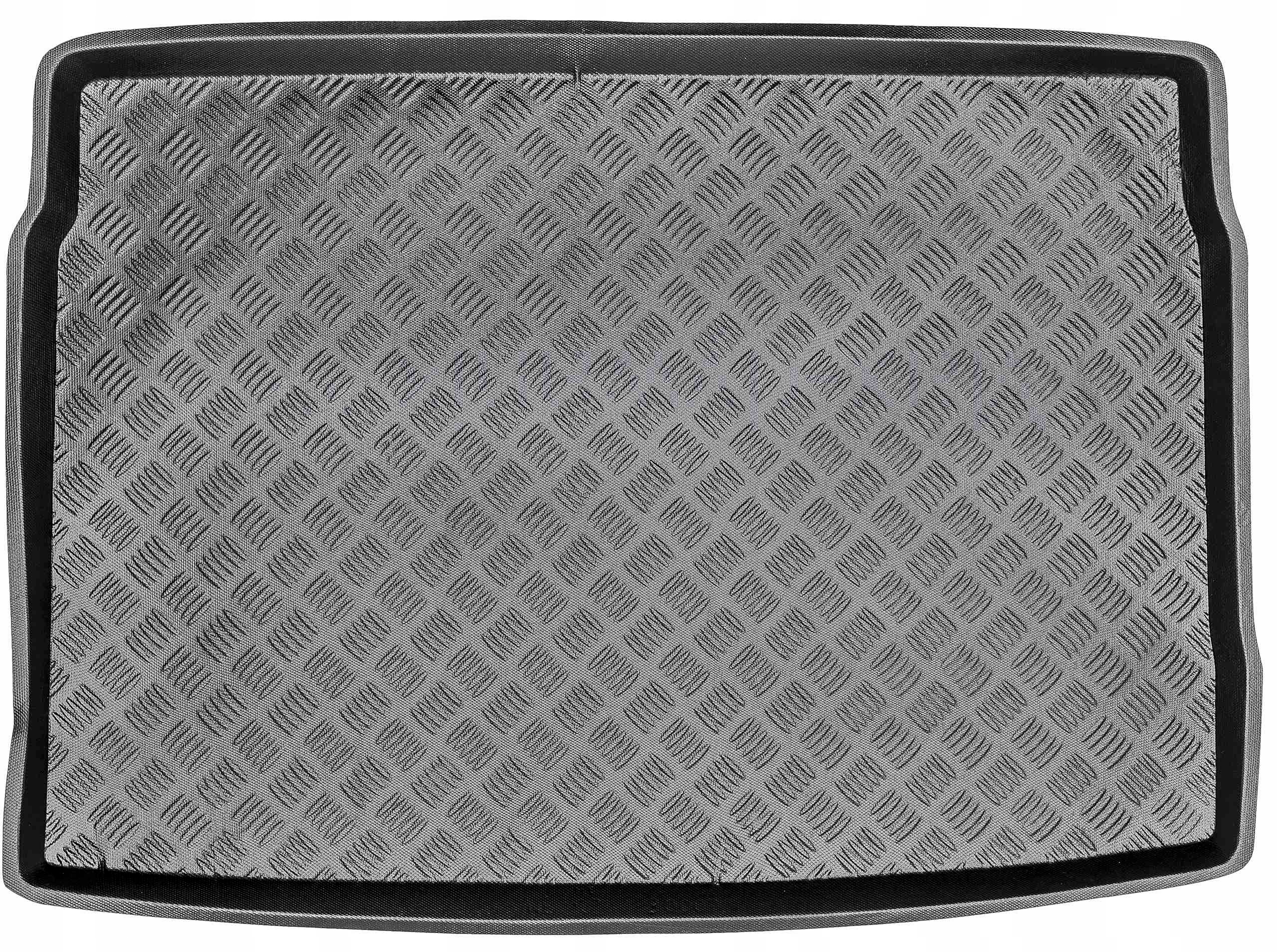 

Vw Golf VI Hatchback 2008-2012 Mata do bagażnika