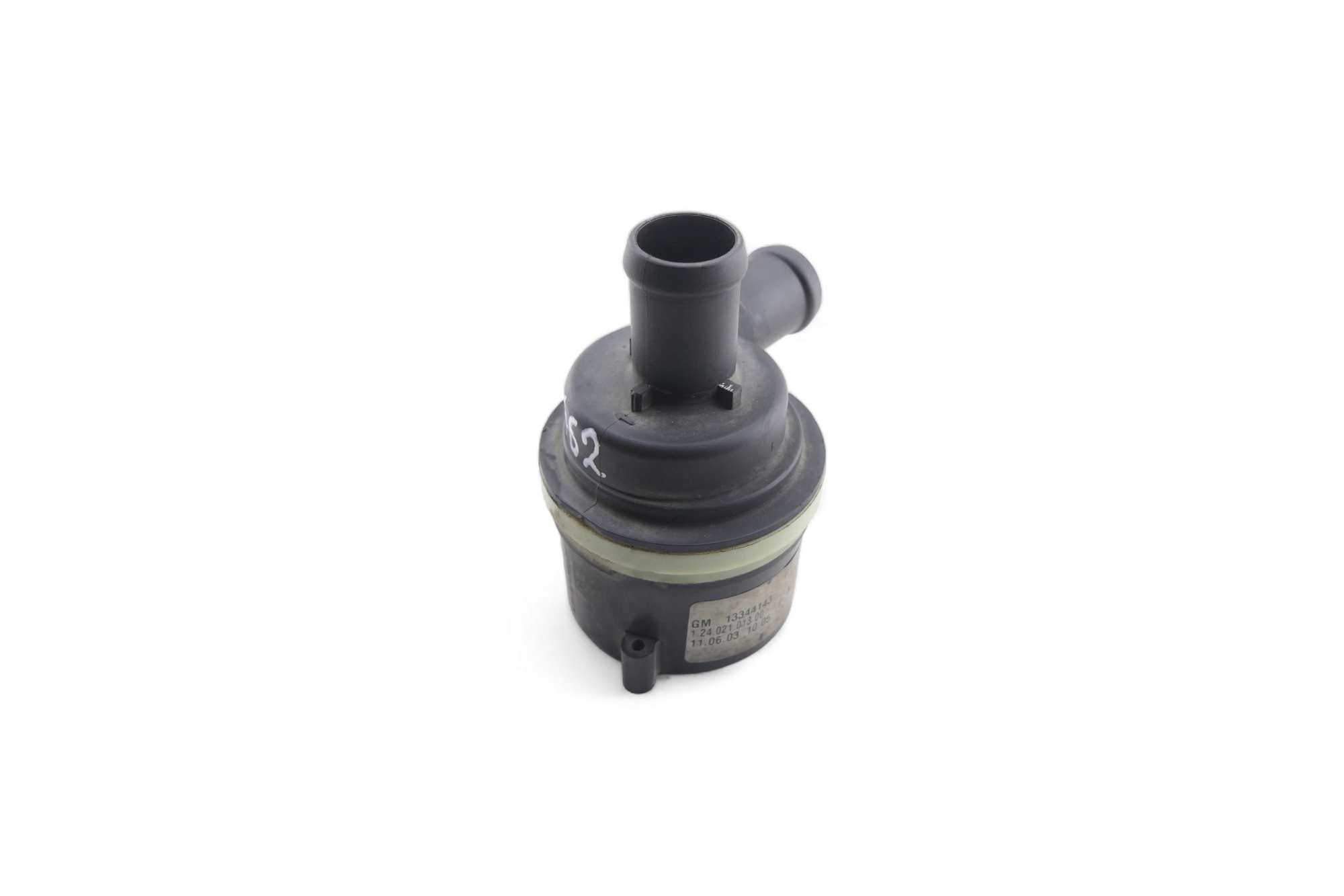 pumpa cirkulacije vode OPEL CORSA D 1.3 CDTI 13344143