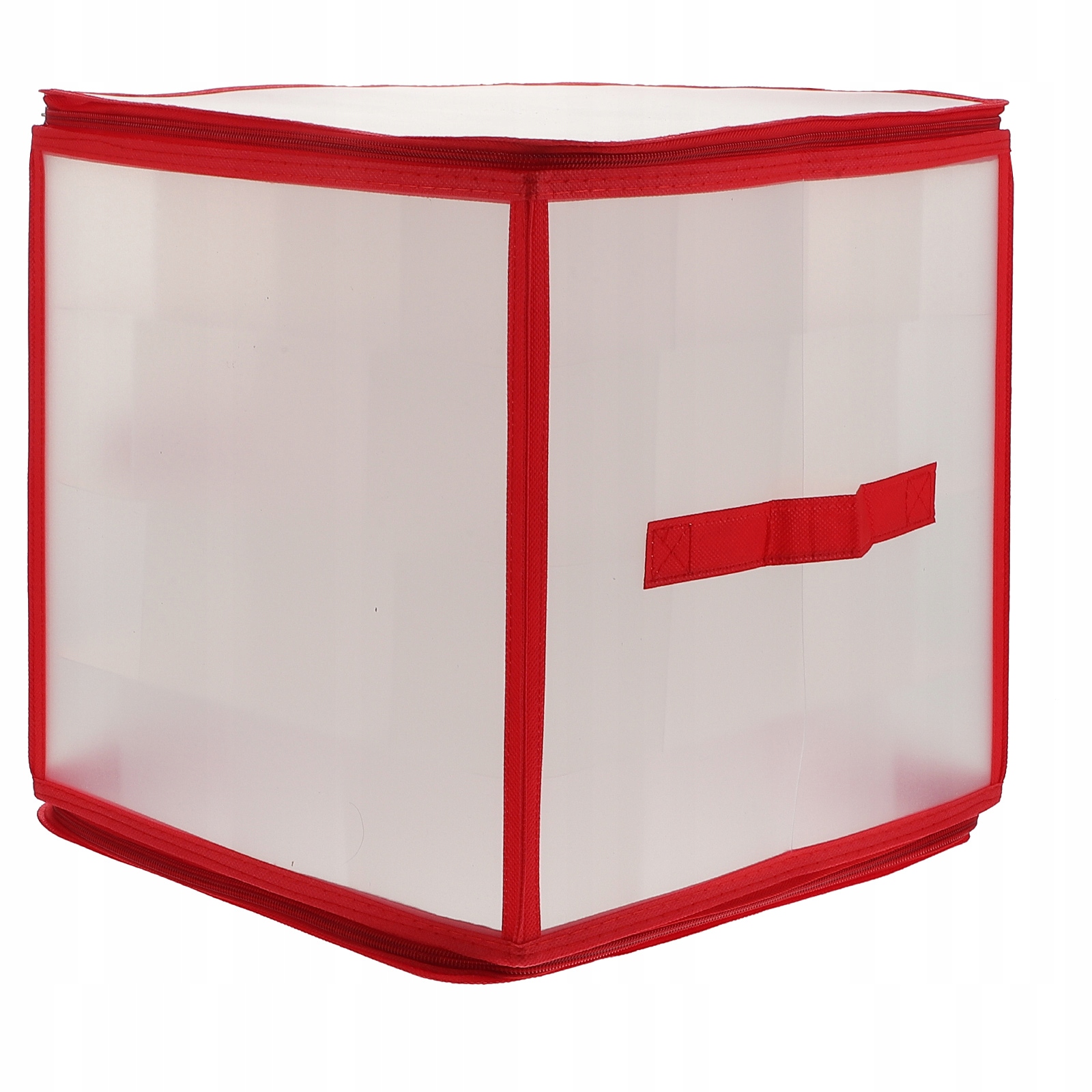 ETUI NA BALKI ŚWIĄTECZNE DEKORACJE ŚWIĄTECZNE ORGANIZATOR PIŁEK UCHWYT NA PIŁKI Wysokość mebla 1 cm