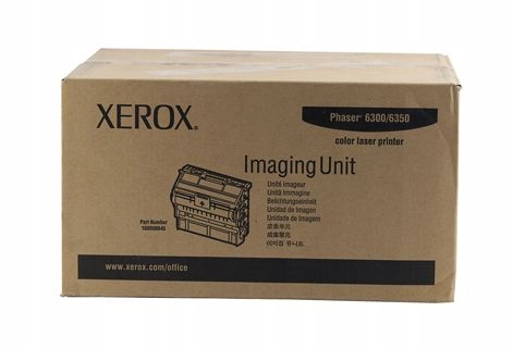 BĘBEN XEROX 108R00645 BLACK Phaser 6300 6350 ORG