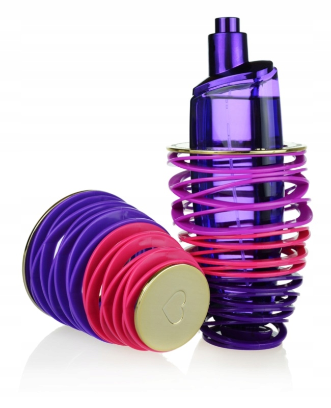 

Justin Bieber Girlfriend Edp 100ml