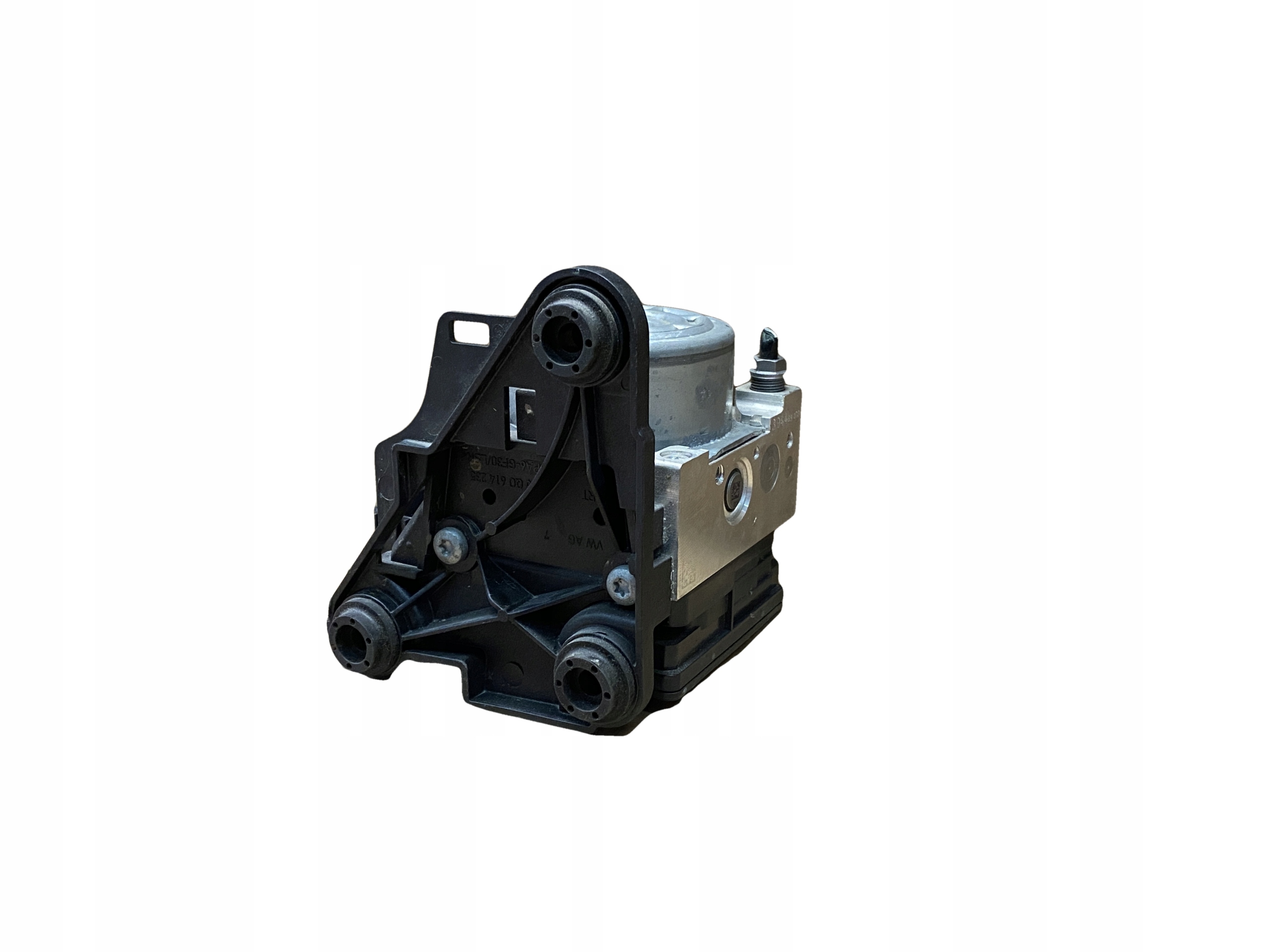 AUD VW pump control unit ABS 5Q0614517H