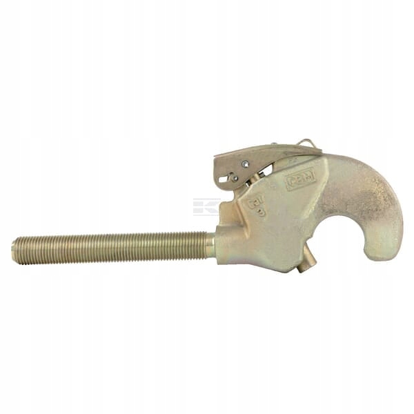 Háková koncovka horního spojovacího prvku M30x3.0 levý závit kat. 3/2 Cbm G3PC689SX