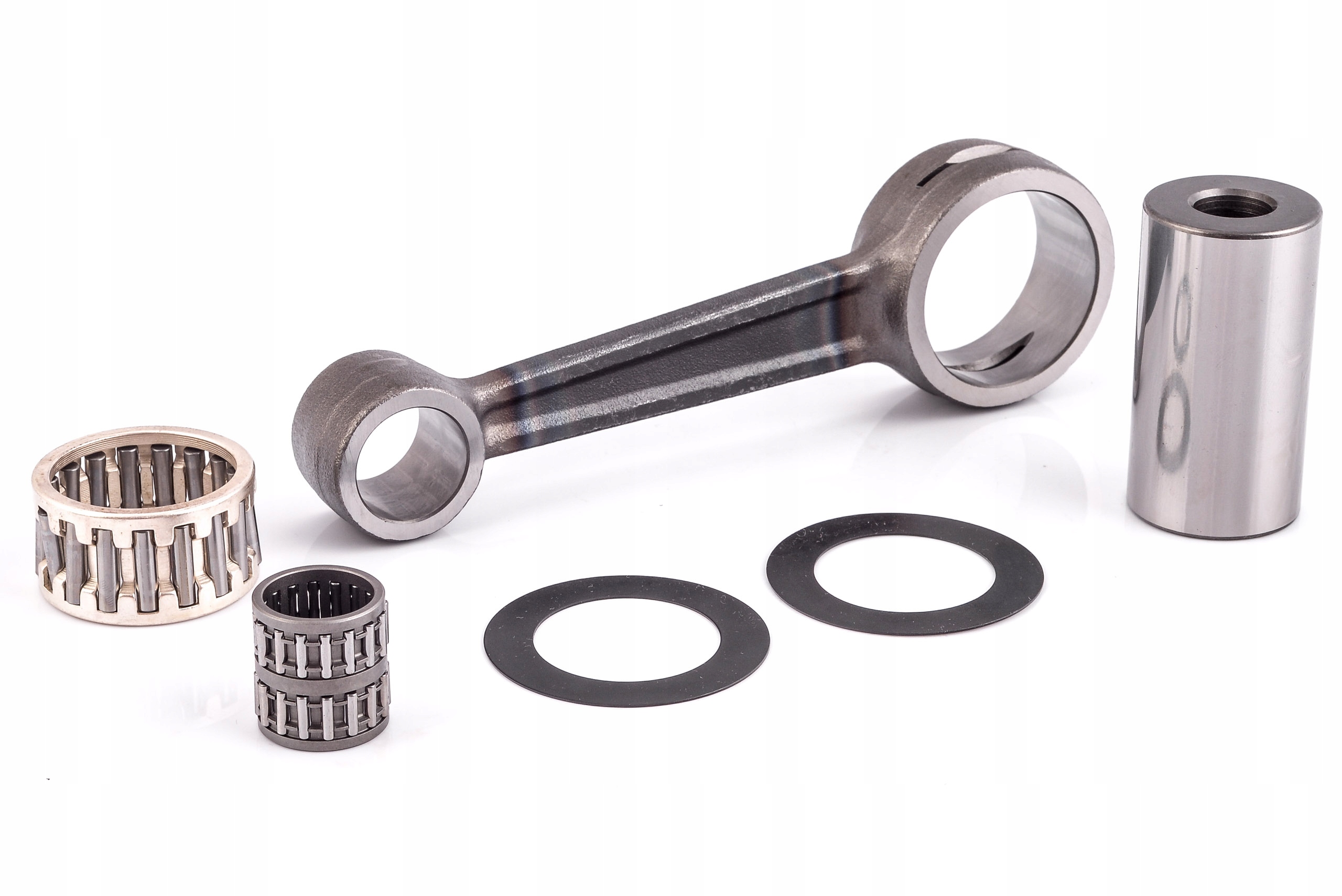 MZ ETZ 250 251 KORBOWÓD DUELLS KOMPLET KORBA WAŁ Producent inny