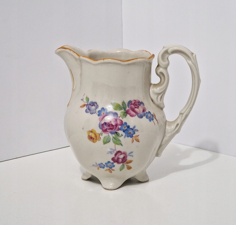 Duży mlecznik Koenigszelt