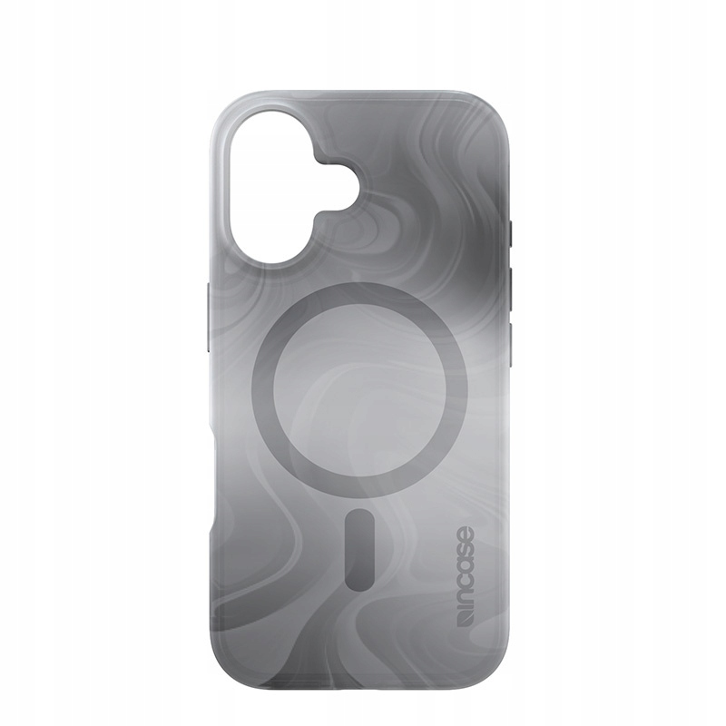 Pouzdro pro iPhone 16 Incase Halo Case MagSaf