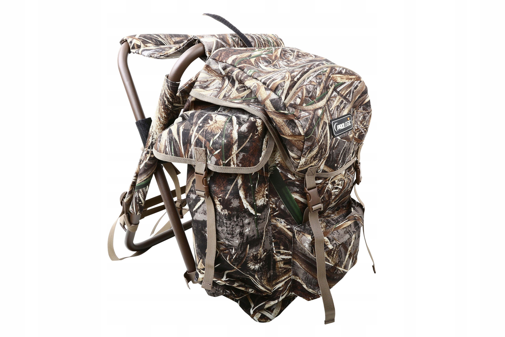 Plecak Z Siedziskiem Prologic MAX5 Heavy Duty