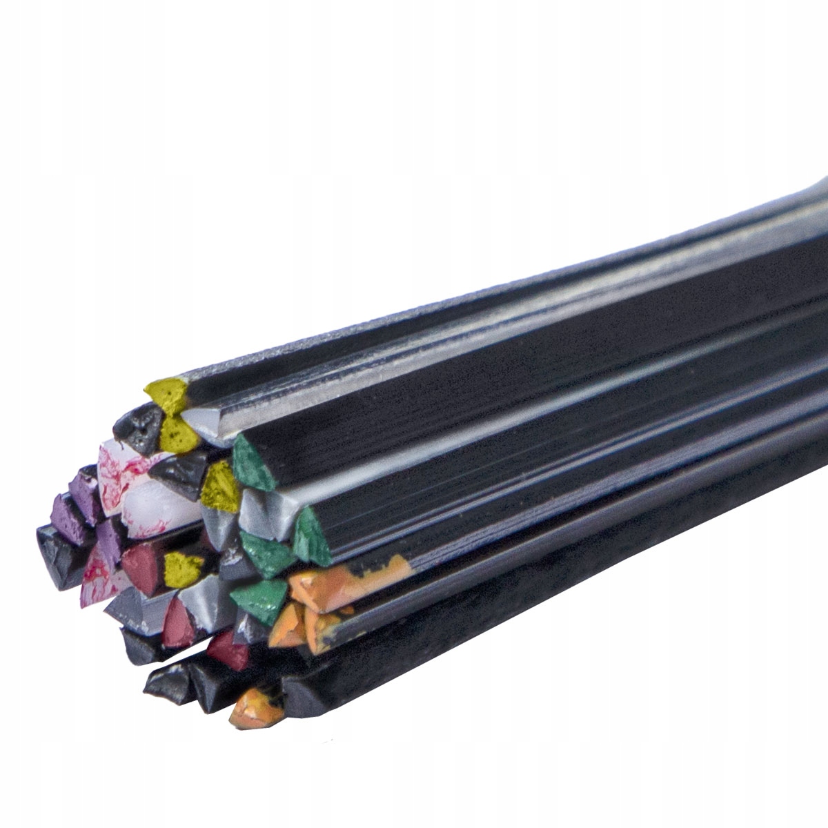 

Zestaw spoiwo elektroda na start MIX 100g