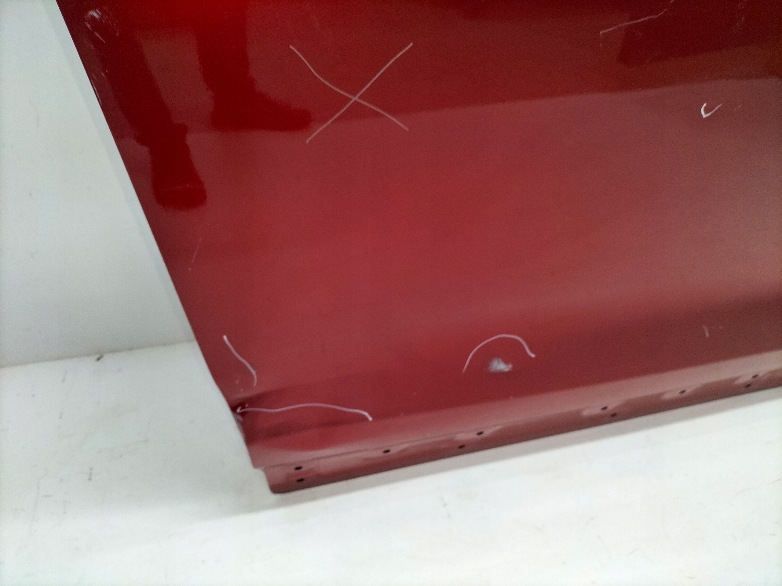door front front right MAZDA CX5 CX-5 II 17